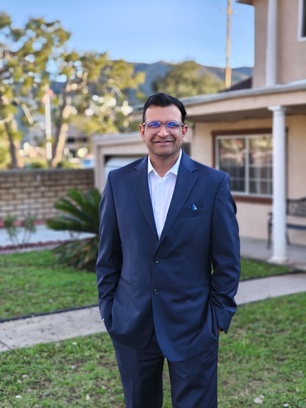 Prashant Agrawal
